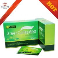 Green coffee 800 /slimming coffee