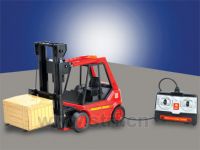 4CH Forklift Transport Toy