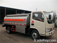 Sell Fuel Truck