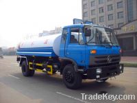Sell 10.5cbm Water Truck