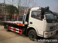 Sell Recovery Truck