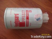 Sell Fuel Filter --F5327