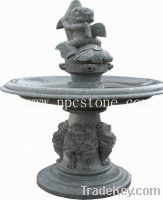 Sell fountain 0403
