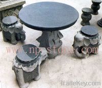 Sell stone desk 0503