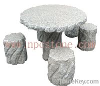 Sell stone desk 0506