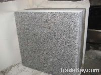 Sell G640 granite tiles