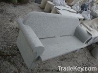 Sell granite chair npc005-chair