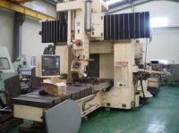 FOR SALE HEIAN CNC DOUBLE COLUMN 5-AXIS MACHINE