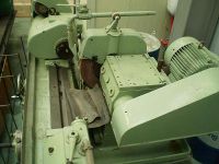 FOR SALE SCHAUDT ROLL GRINDING MACHINE