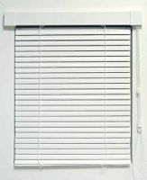 Components for PRiS HIT Blinds for PVC windows