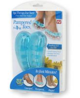Sell Pampered Toes