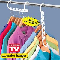 Sell Wonder Hangers