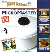 Sell Micro Master Cooker