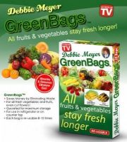 Sell Green Bags