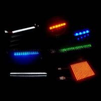 LED Board and strip