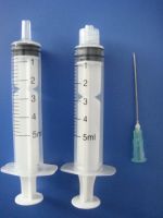 sell 10ml disposable syringes