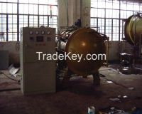 sell vacuum sintering furnace