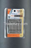 Sell Double End Electric & Power Screwdriver Bits for Phillips