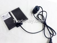 sell  5W mesh pet heated pad