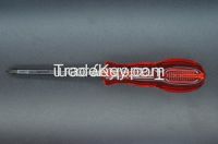 sell 4X150mm Special Hard Steel Go-thru Screwdriver