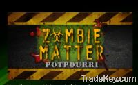 Zombie Matter Herbal Incense