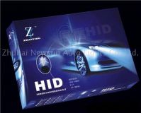 Sell Automotive HID Xenon Lamp