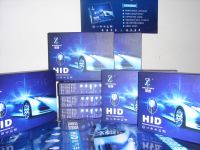 Sell  Automotive HID Xenon Lamp / High-Intensity Discharge Lamp System