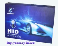 Sell Automotive HID Xenon Lamp/High-intensity Discharge Lamp System