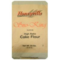 Baking Ingredients, Flour, and Free Shipping in the U.S.