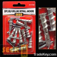 Sell Self-drilling Drywall Anchors