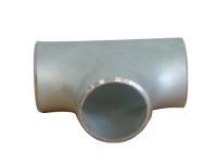 Sell pipe tees fittings