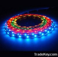 Sell RGB LED strips/remotor strip