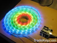 Sell SMD 5050 LED strip/RGB strip