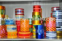 PVC Snarling Printing Film