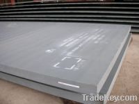 Sell hot rolled carbon steel plate