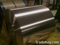 Sell SPCC/ ST12 Cold Rolled Steel Coil