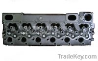 Sell Cylinder haed, cylinder block, oil pump, water pump