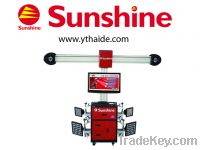 Sell SUNSHINE SX-G6T 3d auto alignment with CE and ISO certificate