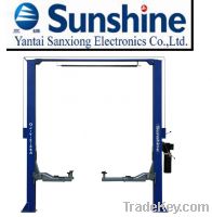 "SUNSHINE" QJ-Y-2-35A garage lifts from China