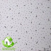 Sell mineral fiber ceiling board