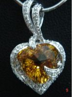 Sell Gemstone Pendent