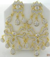 Sell Diamond Earring