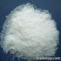 Oxalic Acid in White Colorless Crystals Packed in Lined Plastic Woven