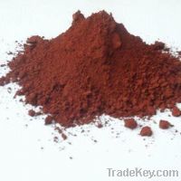 Iron Oxide