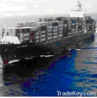 China shipping service to ASHDOD