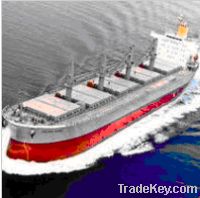 Sea freight transportation to MONTERRY, MEXICO