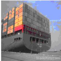 Freight Shipping to Leharve/Antwerp/Zeebrugge/Southampton