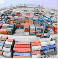 Ocean freight to LIVORNO /BARCELONA/VALENCIA /FOS