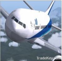 Air freight to Europe -AMS BER BOD BRE BRU CDG CGN