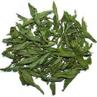 Dry stevia leaves for sale